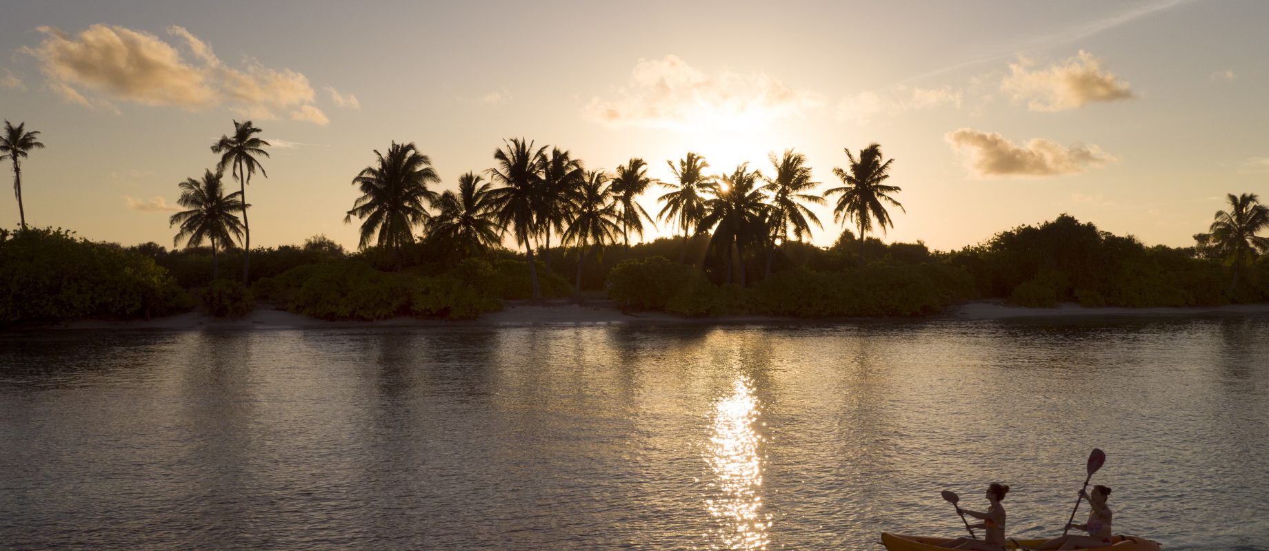 Equator Village