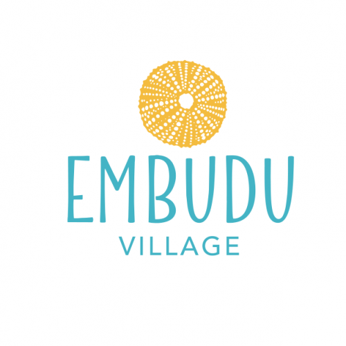 Embudu Village logo