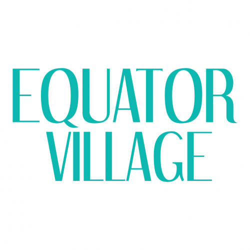Equator Village logo