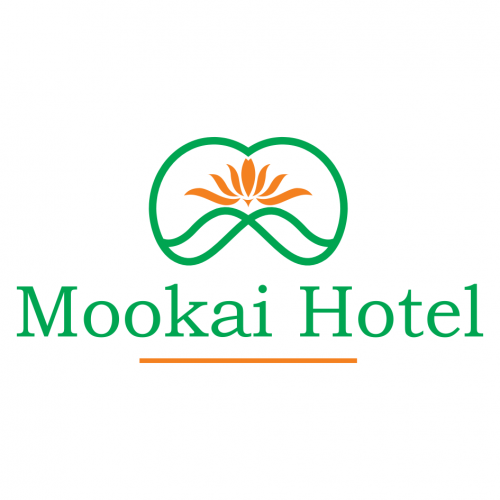 Mookai Hotel logo