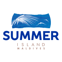 Summer Island Maldives logo