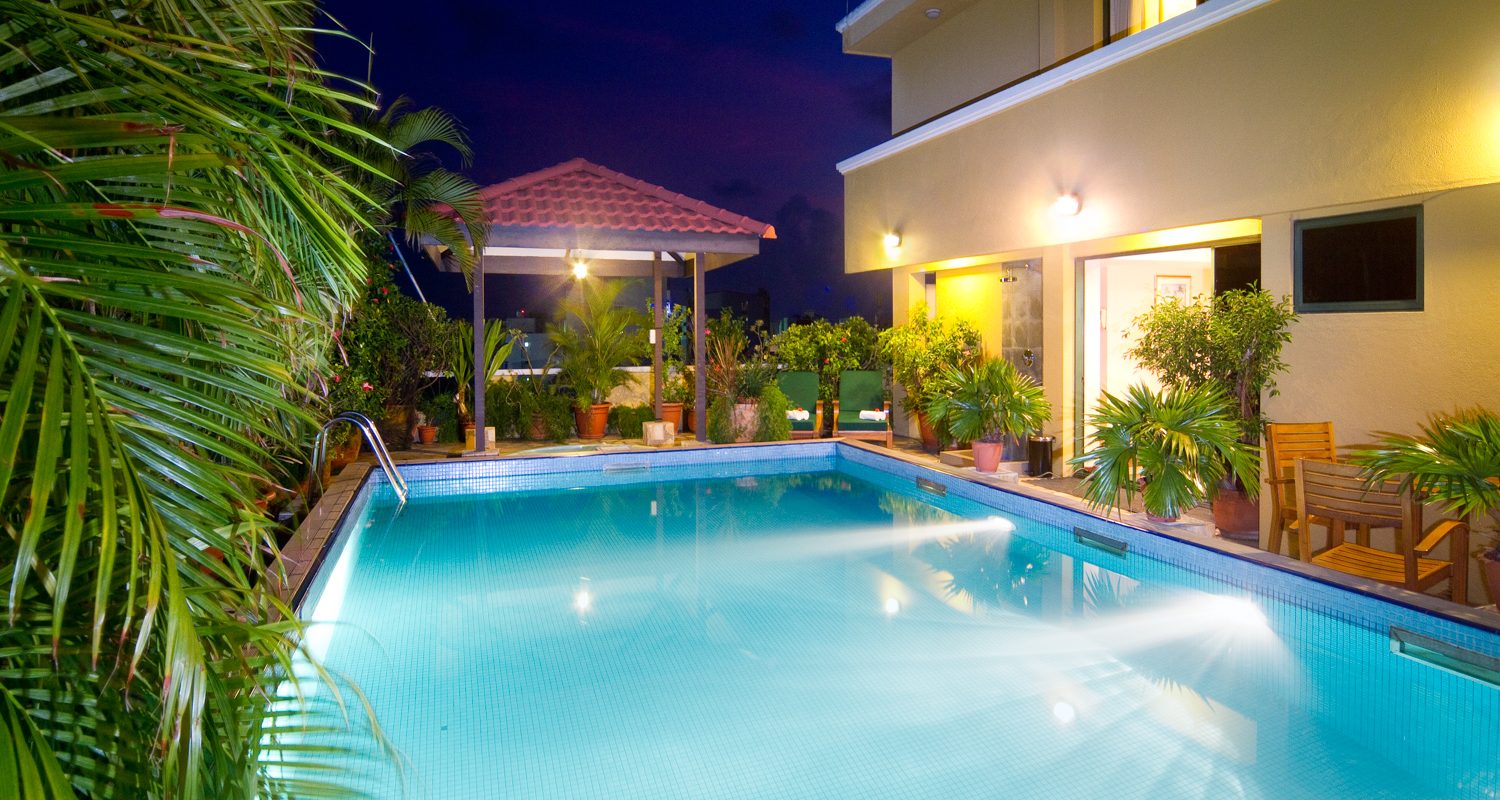 Mookai Hotel