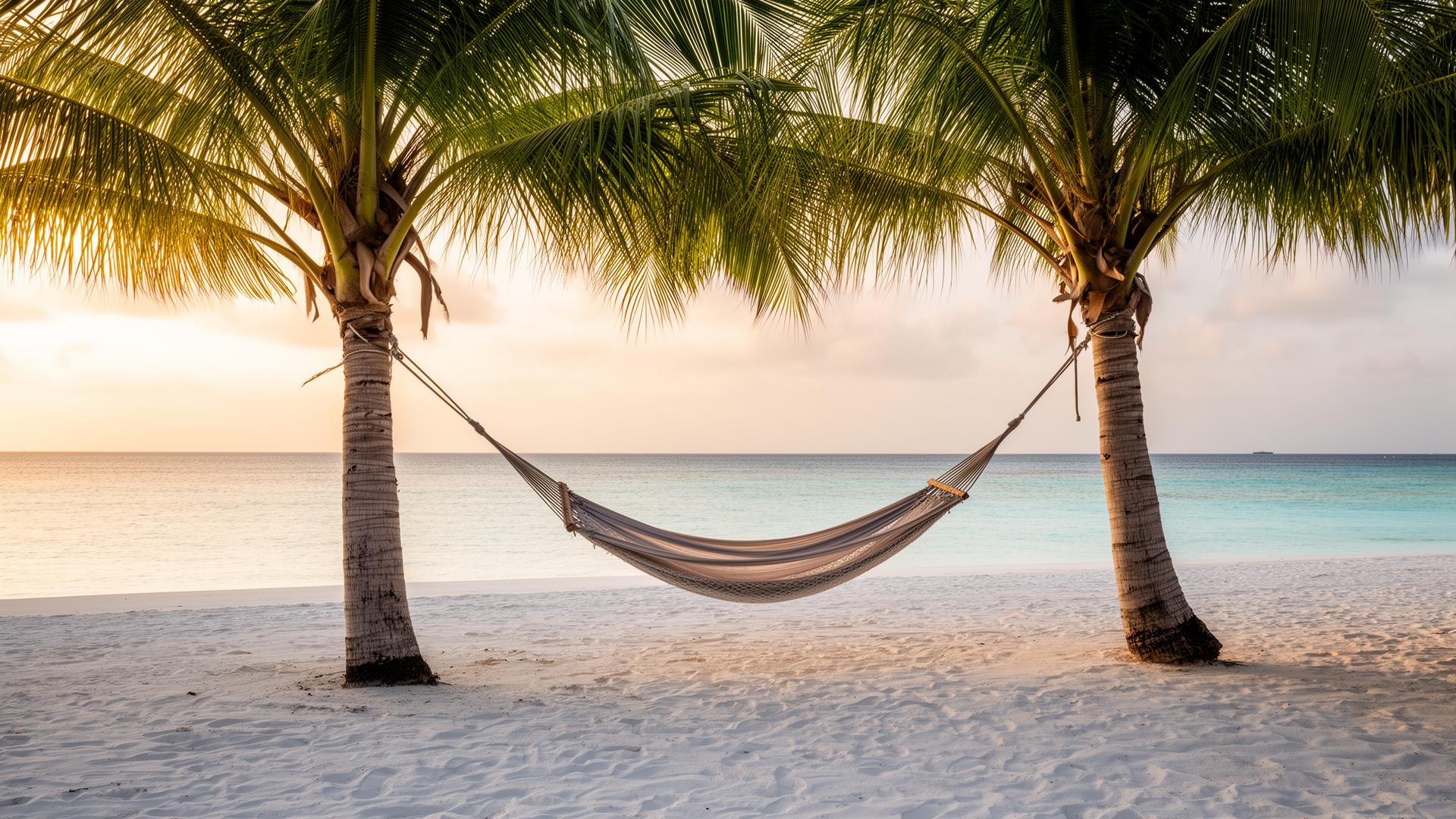Summer Island Maldives