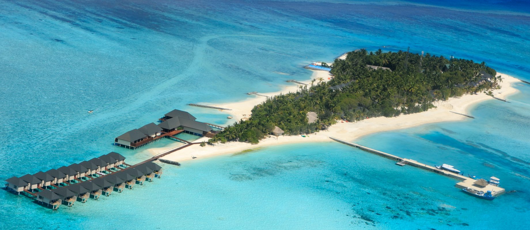 Summer Island Maldives